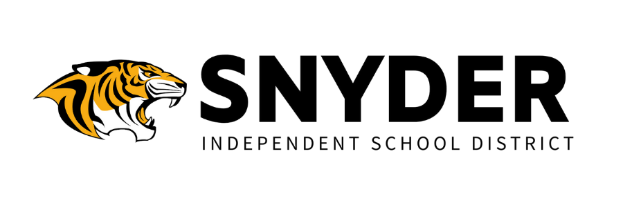 SNYDER ISD Logo
